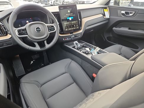 New 2026 Volvo XC60 B5 Plus w/ Protection Package Premier image 3