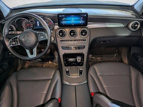 Certified 2020 Mercedes-Benz GLC 300 image 16