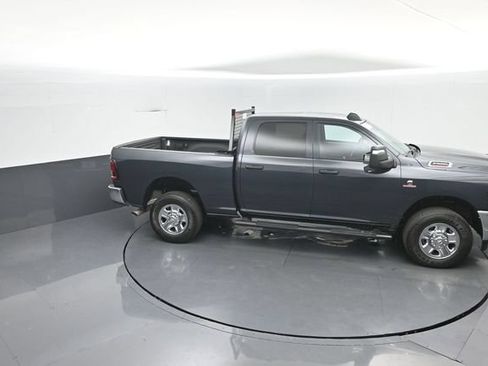 Used 2026 RAM 2500 Tradesman AWD/4WD image 25