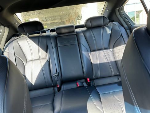 Used 2018 Acura RLX w/ Technology Package FWD image 18