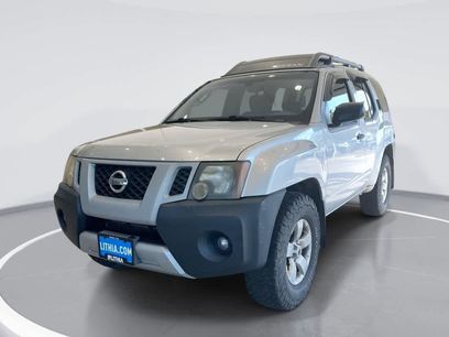 Used 2010 Nissan Xterra S