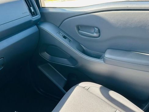 New 2026 Nissan Frontier S w/ S Utility Package image 24