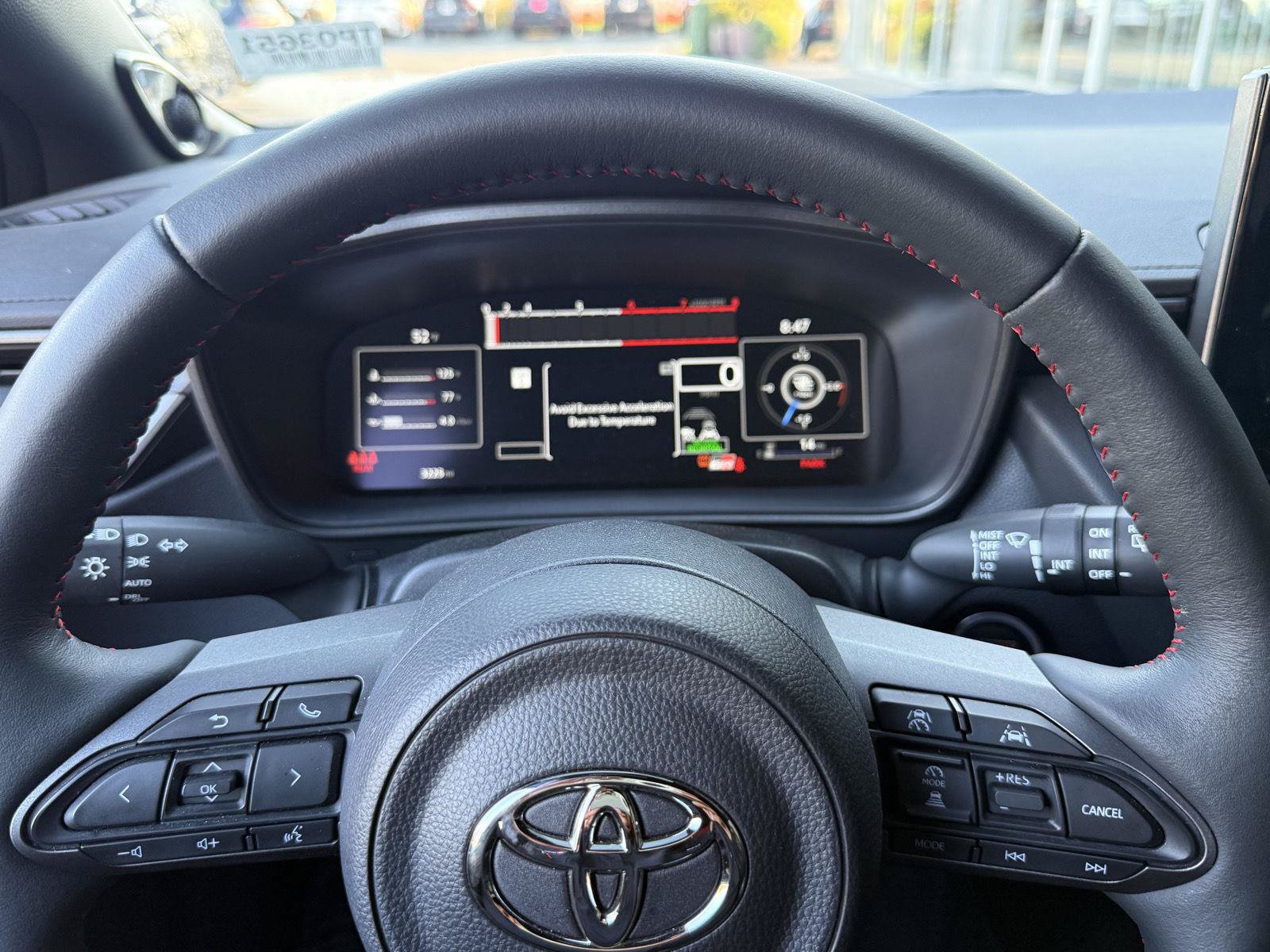Used 2026 Toyota Corolla GR AWD/4WD image 17