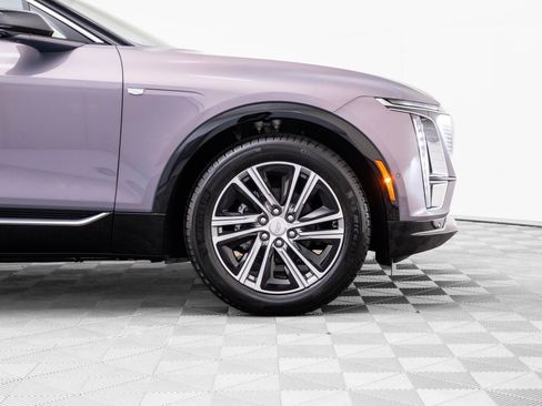 New 2026 Cadillac Lyriq Luxury image 31