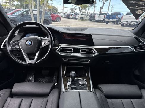 Used 2020 BMW X5 sDrive40i w/ Premium Package RWD image 14