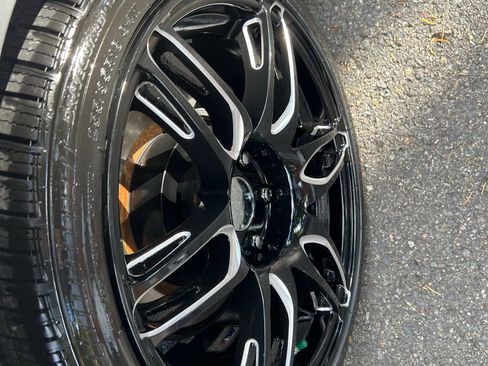 Used 2017 Lexus IS 200t F Sport image 11