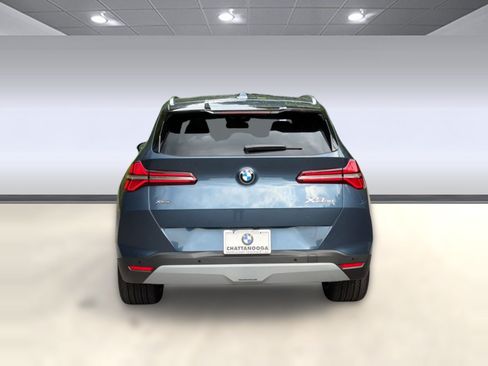 New 2026 BMW X3 xDrive30i w/ Premium Package AWD/4WD image 10