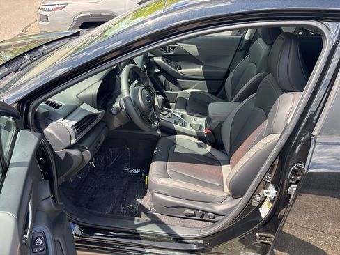 New 2026 Subaru Crosstrek 2.5i Limited AWD/4WD image 8
