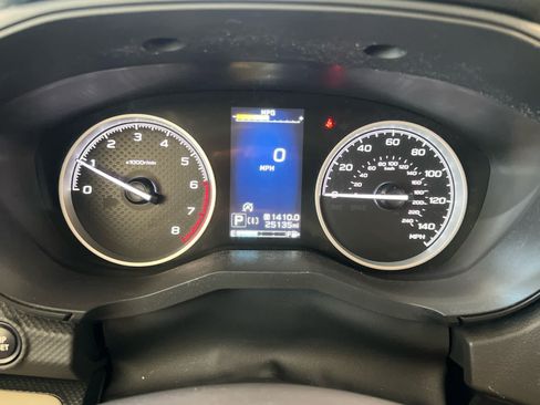 Used 2023 Subaru Forester Limited w/ Popular Package #2 AWD/4WD image 28