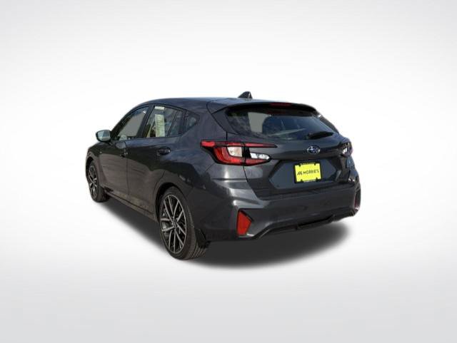 Used 2026 Subaru Impreza 2.0i Sport AWD/4WD image 3