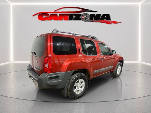 Used 2013 Nissan Xterra S image 3
