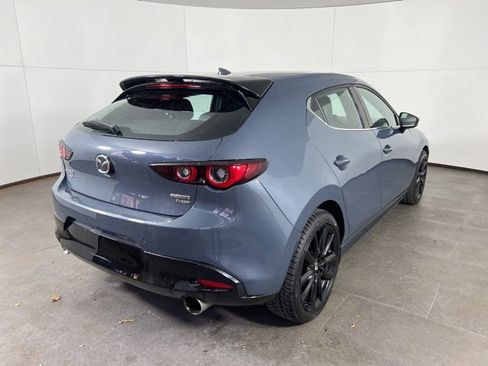 Used 2022 MAZDA MAZDA3 s image 7