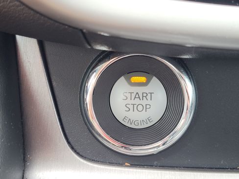 Used 2021 Nissan Murano SL w/ SL Moonroof Package AWD/4WD image 28