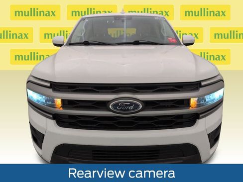 Certified 2023 Ford Expedition Max XLT image 15