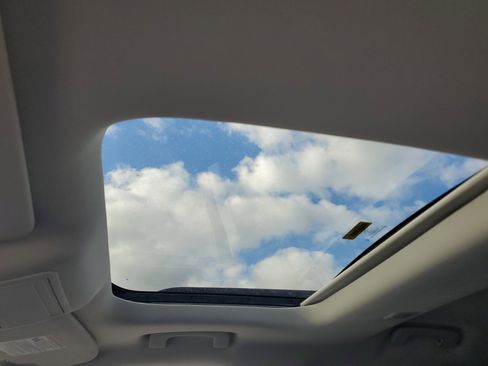 New 2025 Ford Bronco Sport Heritage w/ Convenience Package image 18