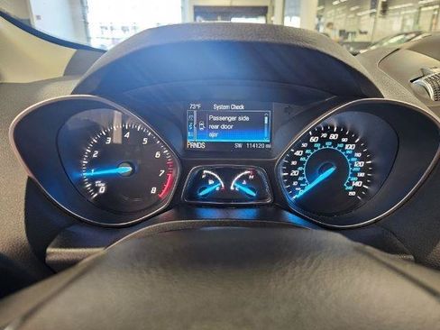 Used 2013 Ford Escape SEL AWD/4WD image 17