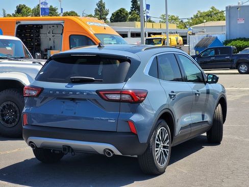 New 2025 Ford Escape SE w/ PHEV Premium Package image 29