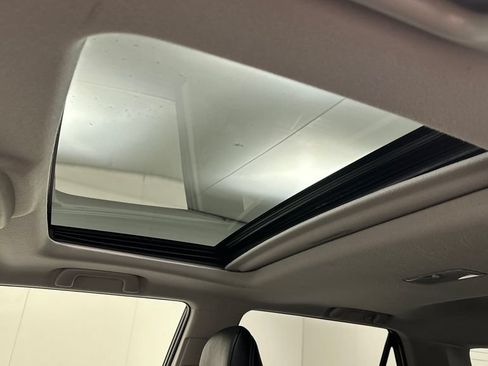 Certified 2022 Toyota 4Runner Limited AWD/4WD image 18