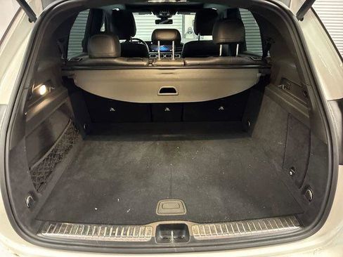 Used 2021 Mercedes-Benz GLE 350 image 24
