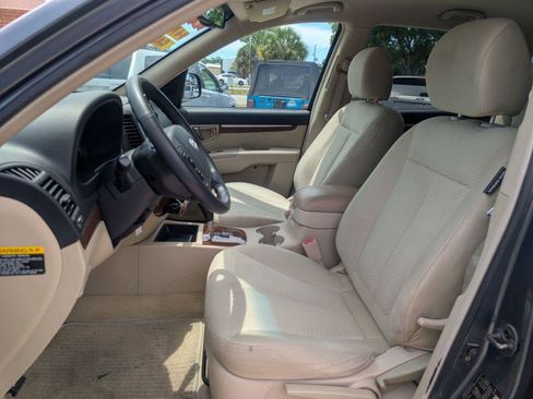 Used 2007 Hyundai Santa Fe SE FWD image 9