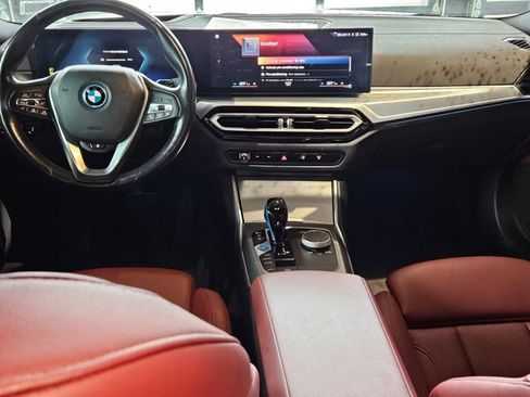 Used 2023 BMW i4 eDrive35 RWD image 16