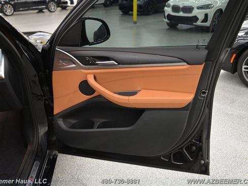Used 2022 BMW X3 sDrive30i w/ M Sport Package 2 image 40