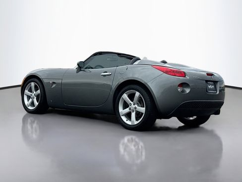 Used 2006 Pontiac Solstice Convertible w/ Premium Package image 14