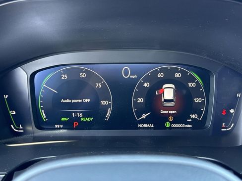 New 2026 Honda CR-V TrailSport image 17