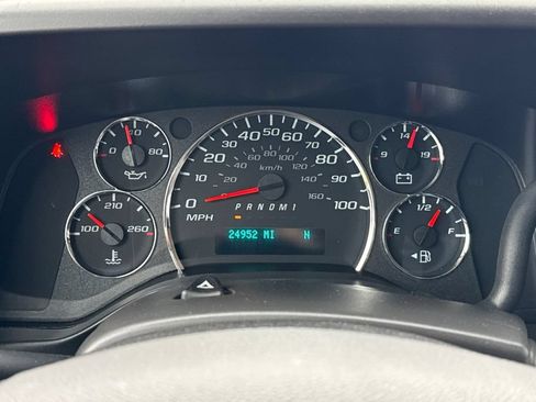 Used 2020 Chevrolet Express 3500 LS RWD image 29