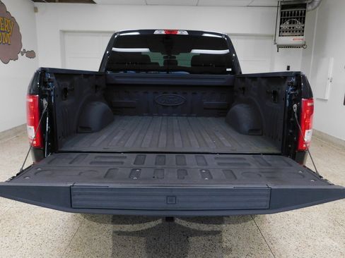 Used 2015 Ford F150 XLT w/ Trailer Tow Package image 72