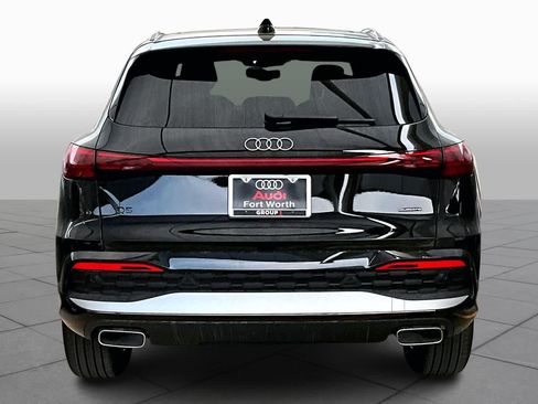 New 2026 Audi Q5 Premium AWD/4WD image 4
