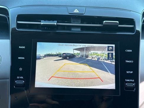 Used 2023 Hyundai Tucson SEL FWD image 23