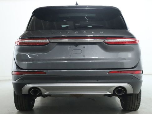 Certified 2022 Lincoln Corsair AWD w/ Premium Package image 44