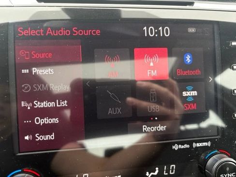 Used 2018 Toyota Camry XSE FWD image 5