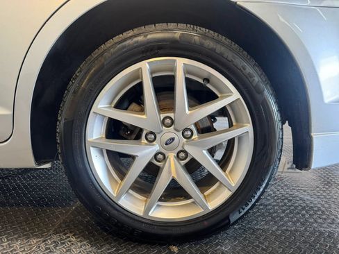 Used 2012 Ford Fusion SEL FWD image 31