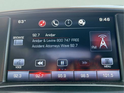 Used 2015 GMC Sierra 1500 SLE w/ SLE Value Package image 20