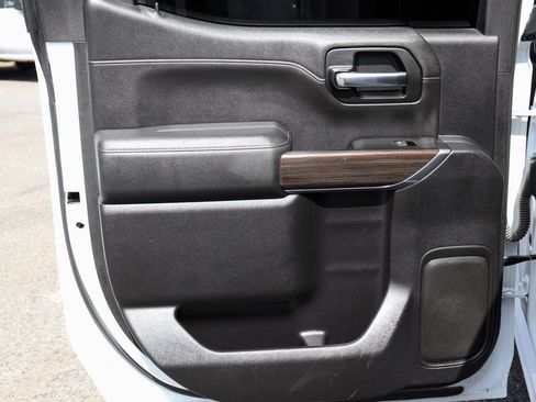 Used 2019 Chevrolet Silverado 1500 RST w/ All-Star Edition AWD/4WD image 27