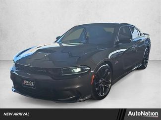 Used 2023 Dodge Charger Scat Pack w/ Plus Group video 1