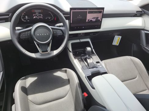 New 2026 MAZDA CX-5 Select AWD/4WD image 13