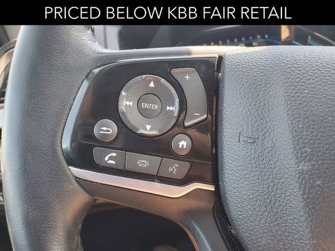 Used 2023 Honda Odyssey Elite image 17