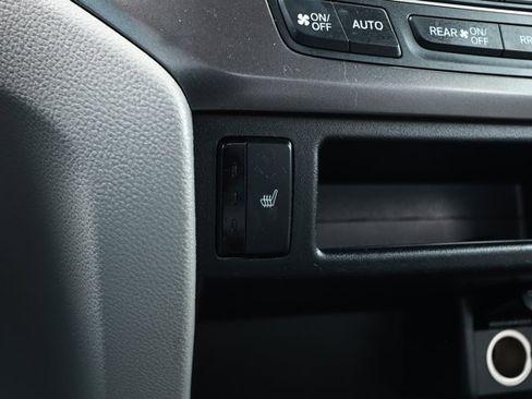 Used 2022 Honda Pilot EX-L image 19
