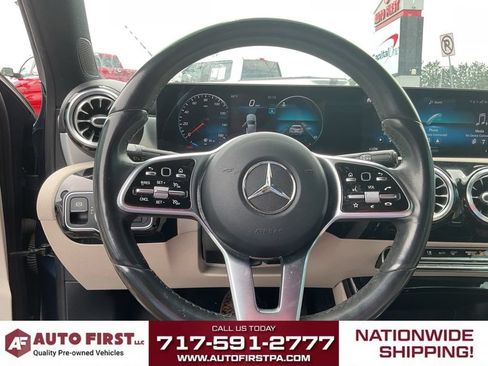 Used 2021 Mercedes-Benz A 220 image 13