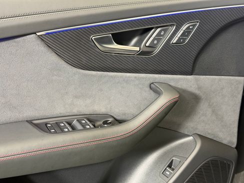 Used 2026 Audi Q8 Prestige w/ Prestige Package image 14