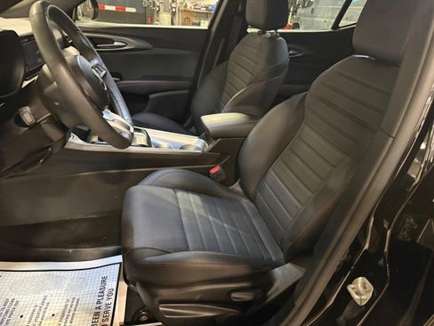 Certified 2023 Dodge Hornet GT w/ GT Blacktop Package image 37