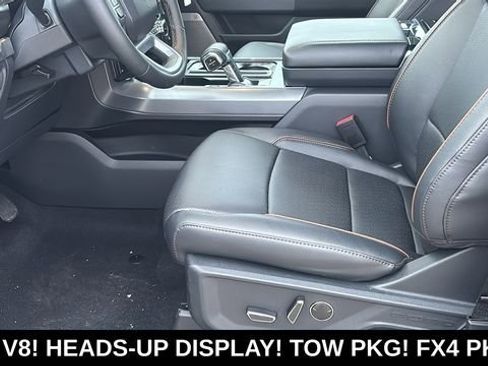 New 2026 Ford F150 Lariat w/ Equipment Group 502A High AWD/4WD image 26