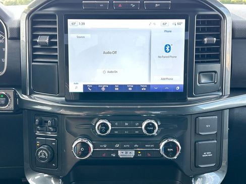 Used 2022 Ford F150 XLT w/ Equipment Group 302A High image 21