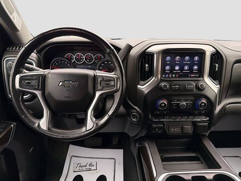 Used 2020 Chevrolet Silverado 1500 RST w/ Rally Edition AWD/4WD image 24