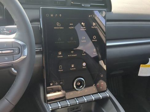 New 2026 GMC Terrain Elevation w/ Elevation Premium Package image 25