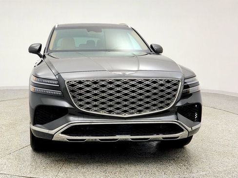 Used 2025 Genesis GV80 3.5T Advanced image 2