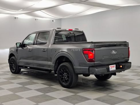 Used 2024 Ford F150 XLT w/ Equipment Group 302A MID AWD/4WD image 9
